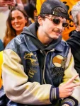 Knicks-NBA-Game-Timothee-Chalamet-Leather-Jacket.webp