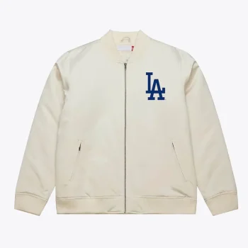 LA-Dodgers-2024-World-Series-Champions-Cream-Bomber-Jacket.webp