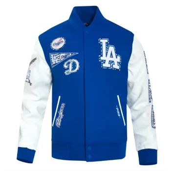LA-Dodgers-Animal-Print-Varsity-Wool-Leather-Jacket.webp