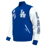 LA-Dodgers-Animal-Print-Varsity-Wool-Leather-Jacket.webp