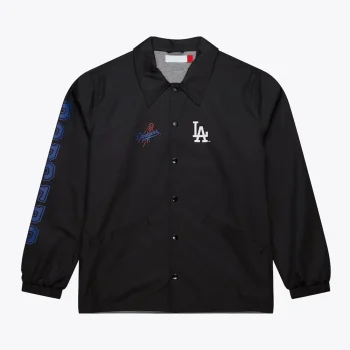 LA-Dodgers-Black-Coaches-Jacket.webp