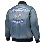 LA-Dodgers-Charcoal-Bomber-Full-Zip-Jacket.webp