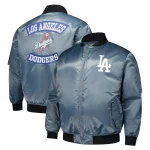 LA-Dodgers-Charcoal-Bomber-Full-Zip-Jacket.webp