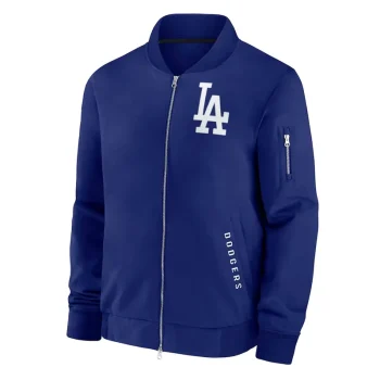 LA-Dodgers-Collection-Dugout-Royal-Bomber-Jacket.webp