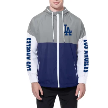 LA-Dodgers-Color-Block-Royal-Gray-Hoodie-Windbreaker3.webp