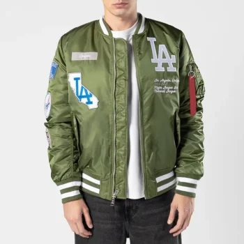 LA-Dodgers-Full-Zip-Green-Bomber-Jacket.webp