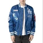 LA-Dodgers-Full-Zip-Green-Bomber-Jacket.webp