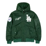 LA-Dodgers-Historic-L-2B-Hooded-Bomber-Jacket.webp