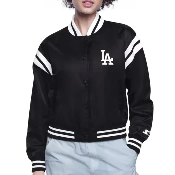 LA-Dodgers-Printed-Logo-Black-Varsity-Satin-Jacket.webp