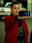 Lili-Reinhart-American-Sweatshop-2025-Red-Jacket1.webp