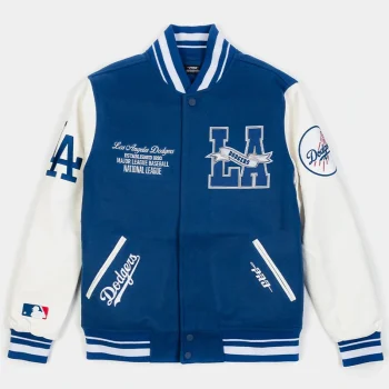 Los-Angeles-Dodgers-Pennants-Varsity-Jacket.webp