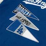 Los-Angeles-Dodgers-Pennants-Varsity-Jacket.webp