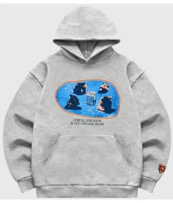 Lyrical-Lemonade-x-Chicago-Bears-Gray-Pond-Hoodie.webp