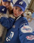 Maude-Apatow-2025-World-Series-LA-Dodgers-Blue-Jacket.jpg