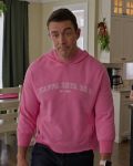 Merry-Christmas-Ted-Cooper-Robert-Buckley-Pink-Hoodie.jpg