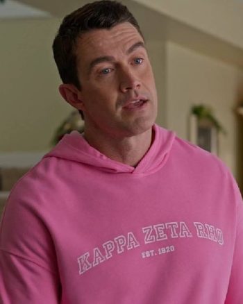 Merry-Christmas-Ted-Cooper-Robert-Buckley-Pink-Hoodie1.jpg