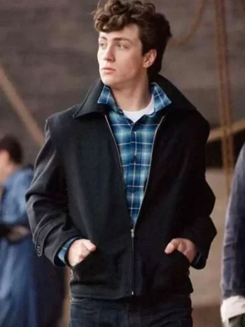 Nowhere-Boy-Aaron-Taylor-Johnson-Black-Wool-Jacket.webp