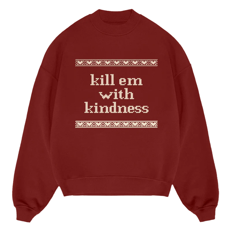 Selena-Gomez-Kill-Em-With-Kindness-Crewneck-Sweatshirt.webp Selena-Gomez-Kill-Em-With-Kindness-Crewneck-Sweatshirt.webp
