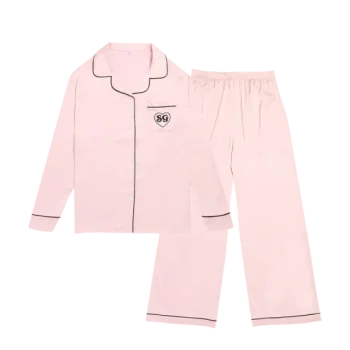 Selena-Gomez-Pink-Satin-SG-Heart-Pajama-Set1.webp