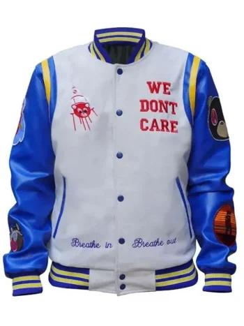 The-College-Dropout-We-Dont-Care-Varsity-Jacket.webp