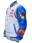 The-College-Dropout-We-Dont-Care-Varsity-Jacket.webp