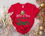 The-Grinch-But-Married-To-Mrs-Claus-Matching-Christmas-Couple-T-Shirt.webp