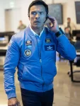 Tripp-Houser-9-1-1-S09-Blue-Bomber-Jacket.webp