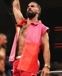 WWE-Raw-2025-Seth-Rollins-Leather-Vest-1.webp