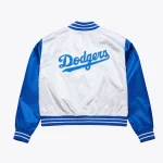 Womens-LA-Dodgers-Cropped-White-and-Blue-Satin-Jacket.webp