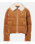 A-Merry-Little-Ex-Mas-2025-Emily-Hall-Brown-Corduroy-Puffer-Jacket.jpg