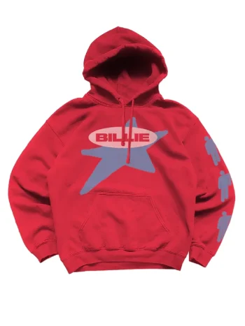 Billie-x-Lost-Love-Red-Hoodie.webp