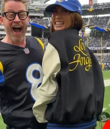 Brenda-Song-LA-Rams-Varsity-Jacket1.webp