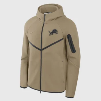 Detroit-Lions-Brown-Nike-Tech-Fleece-Windrunner-Hoodie1.webp