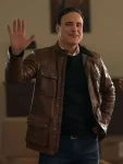 Dominic-Fumusa-Elsbeth-S03-Brown-Leather-Jacket.webp