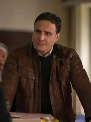 Dominic-Fumusa-Elsbeth-S03-Brown-Leather-Jacket1.webp