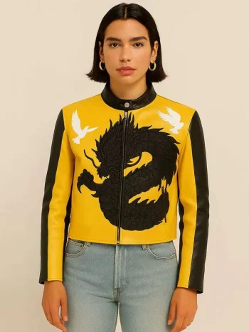 Dua-Lipa-Buenos-Aires-Dragon-Leather-Jacket.webp