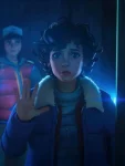Eleven-Stranger-Things-Tales-from-85-Puffer-Jacket.webp
