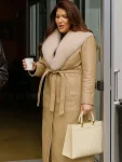 Emily-Simpson-Beige-Leather-Trench-Coat.webp