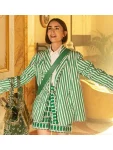 Emily-in-Paris-S05-Lily-Collins-Green-Striped-Jacket.webp