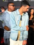 F1-Qatar-Grand-Prix-2025-Novak-Djokovic-Denim-Jacket.webp