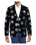 Finding-Mr-Christmas-S02-Jonathan-Bennett-Snowflake-Velvet-Blazer1.jpg