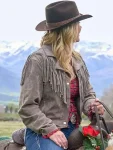 Finding-Mr.-Christmas-S02-Alison-Sweeney-Fringe-Jacket.webp