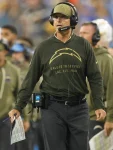 Jim-Harbaugh-Chargers-2025-Salute-to-Service-Hoodie-T-Shirt.webp