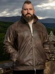 Joe-Marler-The-Celebrity-Traitors-Leather-Jacket.webp