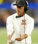 Kyle Shanahan 49ers VS Rams Sweatshirt