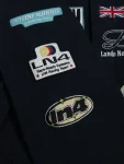 Lando Norris LN4 Racing Jacket