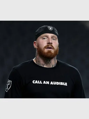 Maxx-Crosby-Raiders-Call-An-Audible-T-Shirt.webp