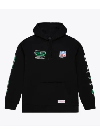 Mitchell-Ness-Black-Philadelphia-Eagles-Dream-Chasers-Fly-Hoodie.webp