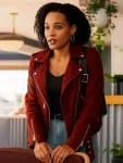 Murder-in-a-Small-Town-S02-Laila-Jackson-Suede-Leather-Jacket.webp