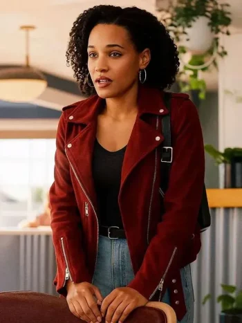 Murder-in-a-Small-Town-S02-Laila-Jackson-Suede-Leather-Jacket.webp